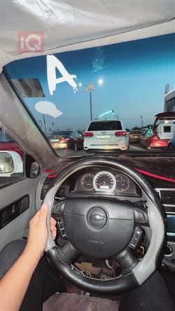 شيفروليه اوبترا